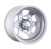 Диск LS Wheels LS-890 MBF 6х139,7 R16х10 СВ106,1 ЕТ-35