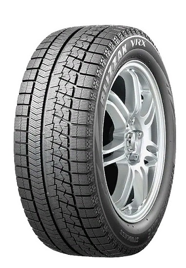 Диск Bridgestone Blizzak VRX 185/70 R14 88S