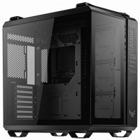 Корпус Asus TUF Gaming GT502, чёрный