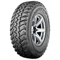 Автошина Bridgestone Dueler M/T 674 235/75 R15C 104/101Q