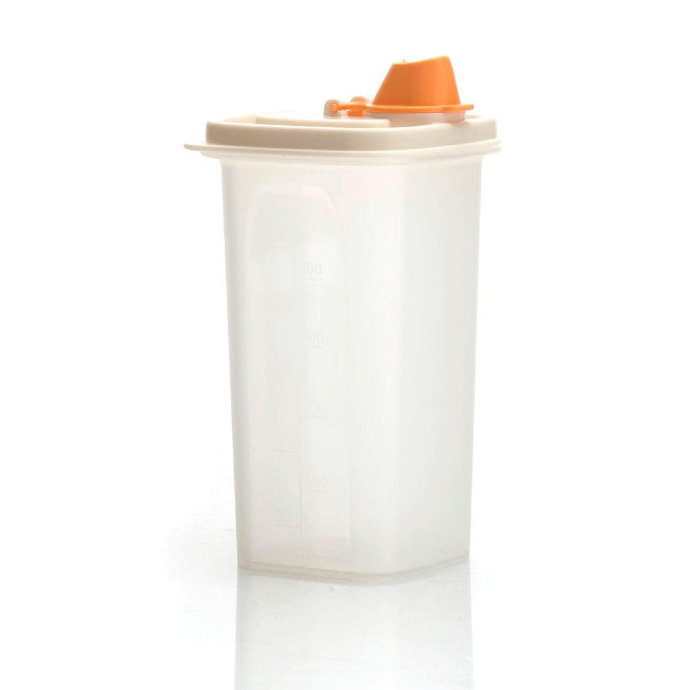 Емкость для масла Полимербыт 4378800 0,5 л