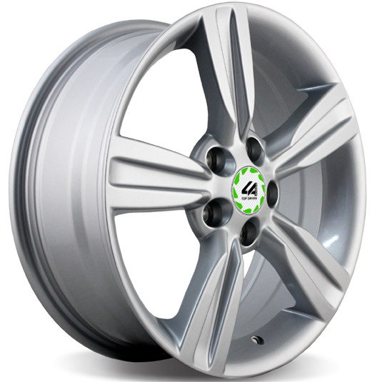 Диск Replica TD Special Series HND4-S 5х114.3 R17х6.5 СВ67.1 ЕТ35