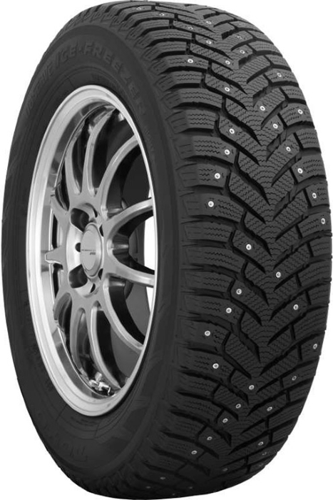 Автошина Toyo Observe Ice-Freezer SUV 285/50 R20 116T XL шип.