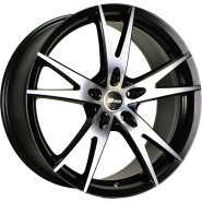 Диск X-RACE AF-11  5х114.3 R16х6.5 СВ60.1 ЕТ40 , mbf