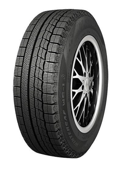 Автошина Nankang WS-1 315/35 R21 111Q rft