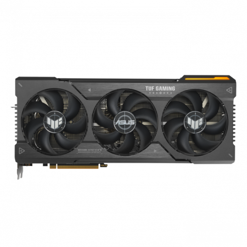 Видеокарта Asus TUF Gaming Radeon™ RX 7900 XTX OC Edition, 24GB GDDR6, 384bit,1xHDMI,3xDP,TUF-RX7900XTX-O24G-GAMING, BOX