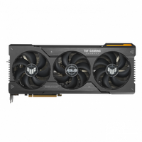 Видеокарта Asus TUF Gaming Radeon™ RX 7900 XTX OC Edition, 24GB GDDR6, 384bit,1xHDMI,3xDP,TUF-RX7900XTX-O24G-GAMING, BOX