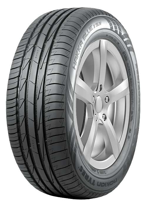 Автошина Nokian Hakka Blue 3 SUV 215/55 R18 99V XL