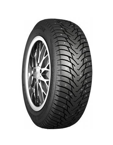 Автошина Nankang SW-8 215/60 R16 99T шип.