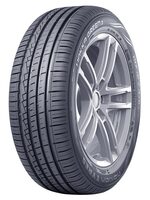 Автошина Nokian Tyres Hakka Green 3 225/55 R17 101V XL