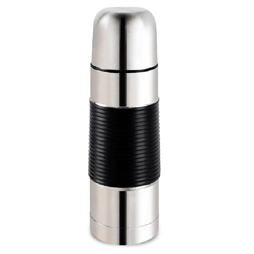 Термос Maestro MR 1630-100 серебристый 1 л