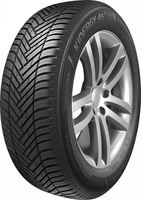 Автошина Hankook Kinergy 4S2 H750 185/65 R15 92T