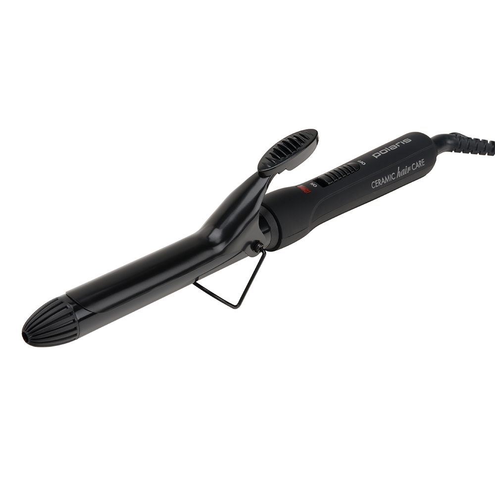 Стайлер Polaris PHS 2546K, черный