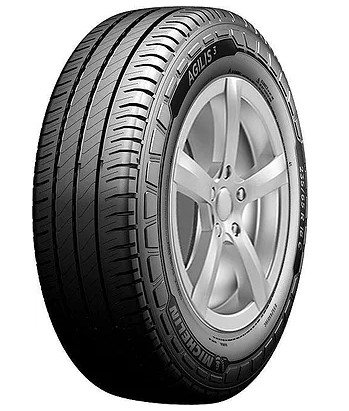 Автошина Michelin Agilis 3 195/70 R15C 104/102R