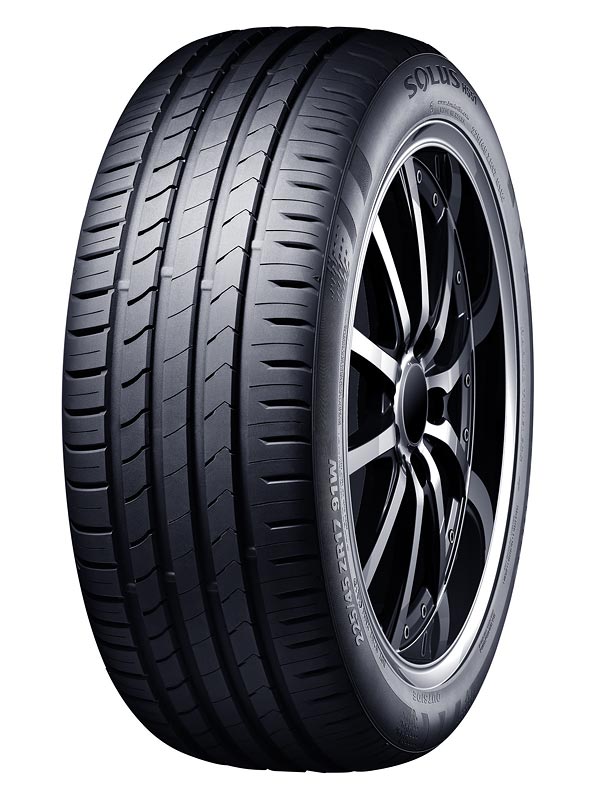Автошина Kumho Ecsta HS51 215/55 R17 94V