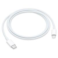 Кабель для телефона Apple MM0A3ZM/A USB-C to Lightning 1 м