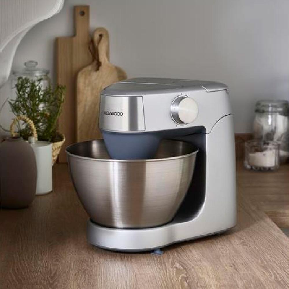 Кухонная машина Kenwood KHC 29 P0SI серая