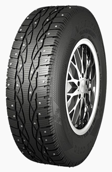 Автошина Nankang IA-1 33x12.50 R15 LT 108Q под шип