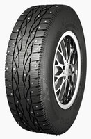 Автошина Nankang IA-1 33x12.50 R15 LT 108Q под шип