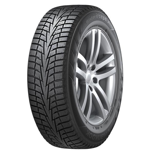 Автошина Hankook Winter i*cept X RW10 255/50 R19 103T XL