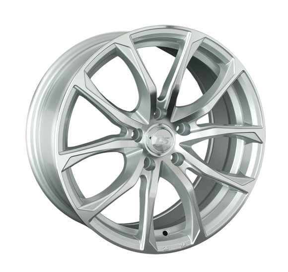 Диск LS Wheels LS-764 SF 4х100 R16х7 СВ60,1 ЕТ40