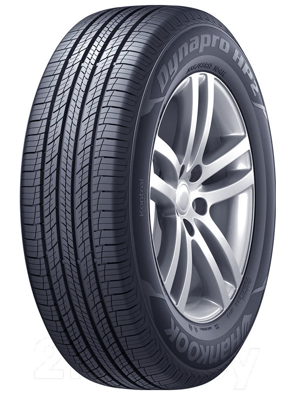 Автошина Hankook Dynapro HP2 RA33 245/50 R20 102V