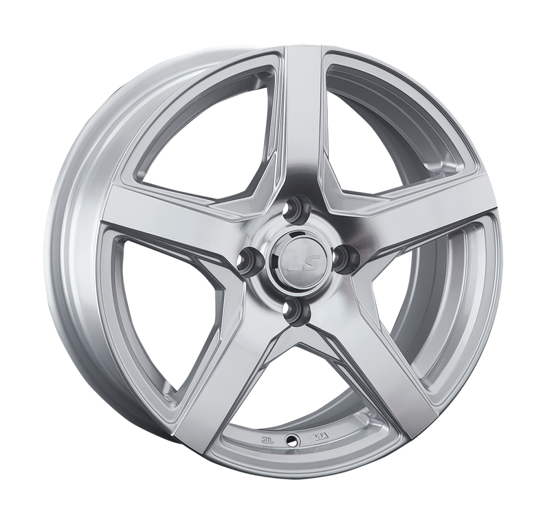 Диск LS Wheels LS-779 SF 5х100 R16х7 СВ73,1 ЕТ38