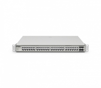 Коммутатор Ruijie Reyee RG-NBS3200-48GT4XS-P L2 PoE+, серый