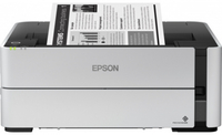 Принтер Epson EcoTank M1170 C11CH44404 струйный монохромный