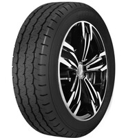 Автошина Doublestar HR601 185/75 R16C 104/102R