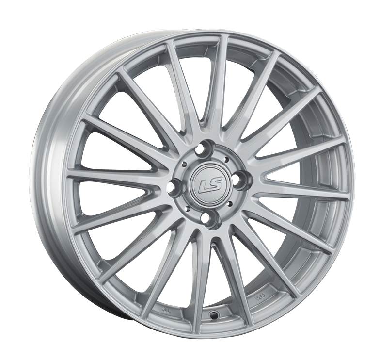 Диск LS Wheels LS-425 S 4х100 R16х6 СВ60,1 ЕТ50