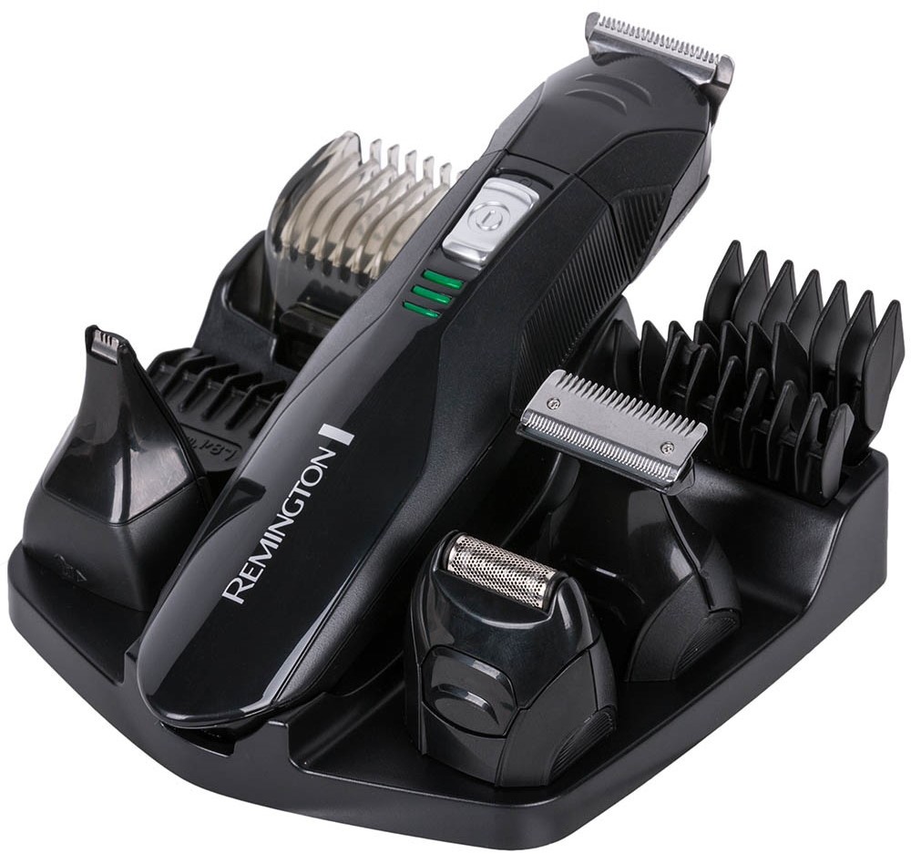Триммер Remington PG6030, черный