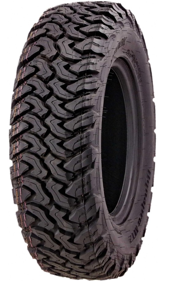 Автошина Hankook Dynapro MT2 RT05 31X10.50R15 109Q