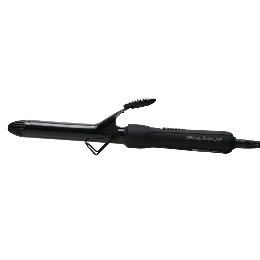 Стайлер Polaris PHS 2546K, черный