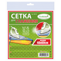 Сетка для глажения Eco&amp;clean WP-060 40х60 см
