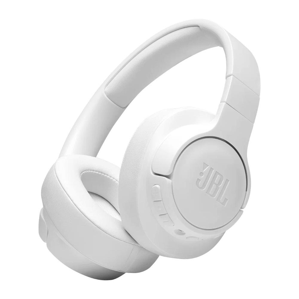 Наушники JBL Tune 760NCBT (white)