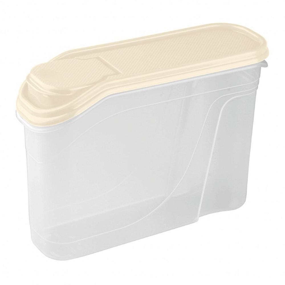 Ёмкость для сыпучих Бытпласт 4312218 1,5 л