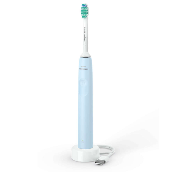 Электрическая зубная щетка Philips Sonicare 2100 Series HX3651/12