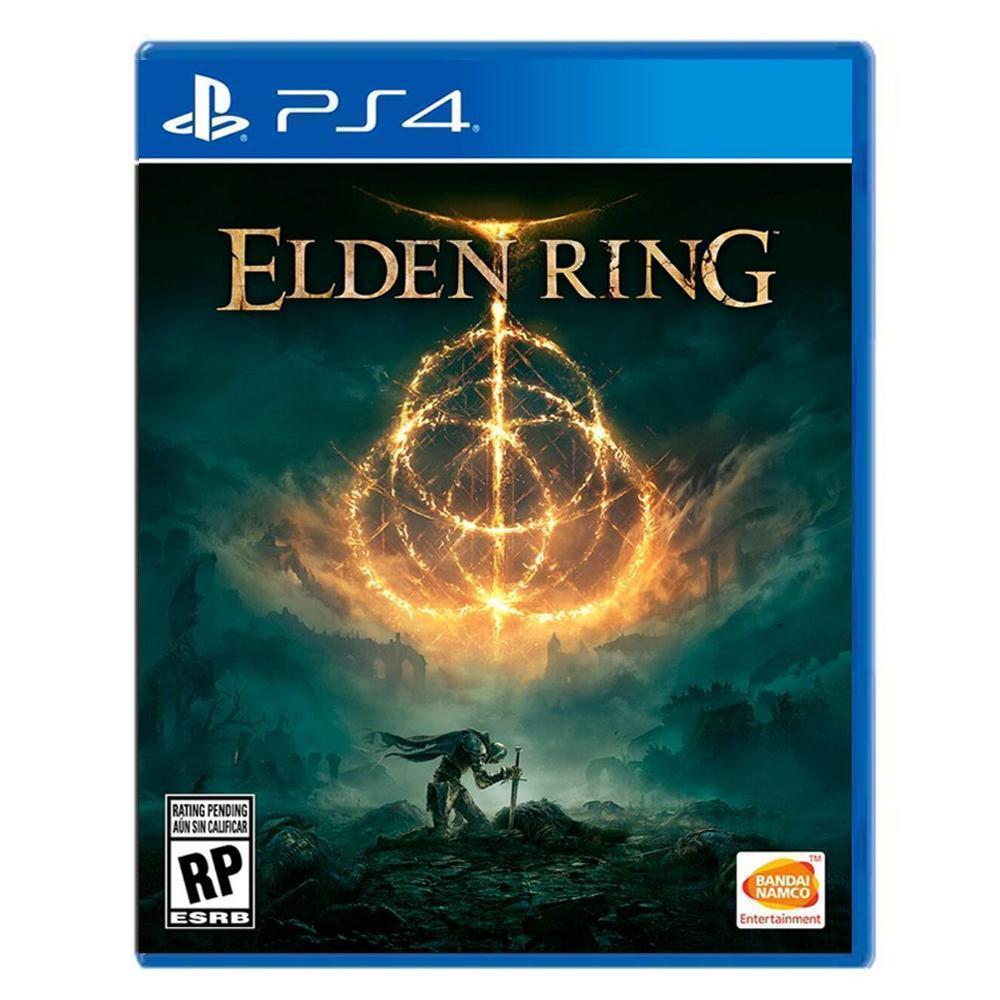 Игра для PS 4 Elden Ring