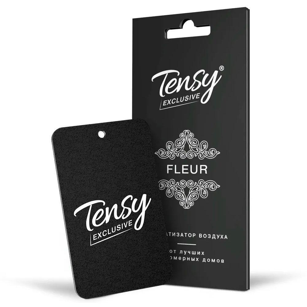 Ароматизатор воздуха Tensy TA-33  fleur