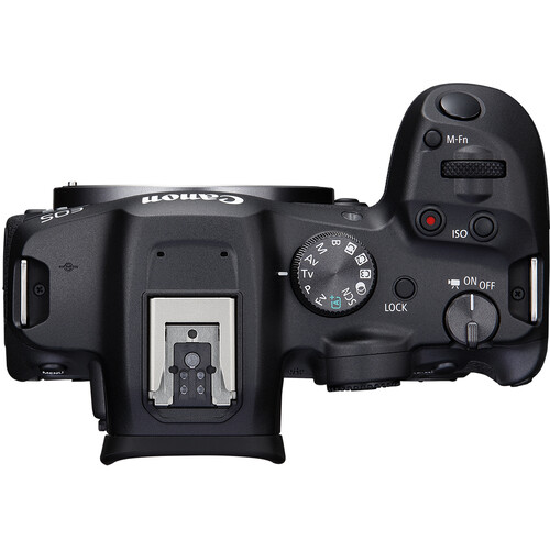 Беззеркальная камера Canon EOS R7 Body