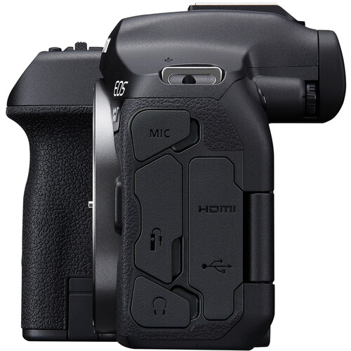 Беззеркальная камера Canon EOS R7 Body