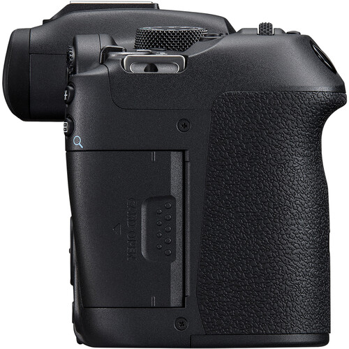 Беззеркальная камера Canon EOS R7 Body