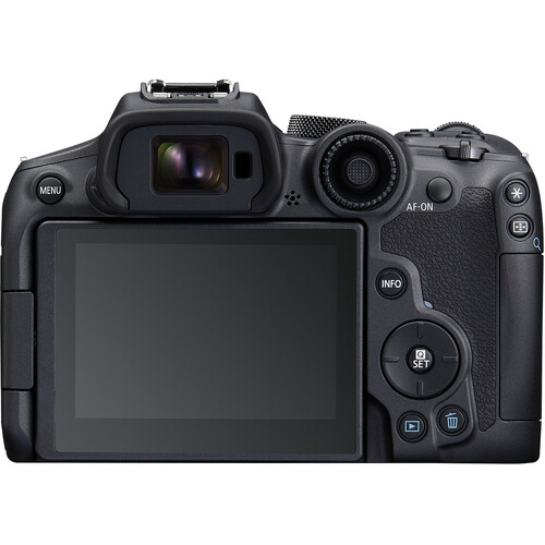 Беззеркальная камера Canon EOS R7 Body