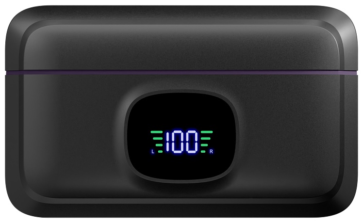 Микрофон Streamplify MIC GO черный