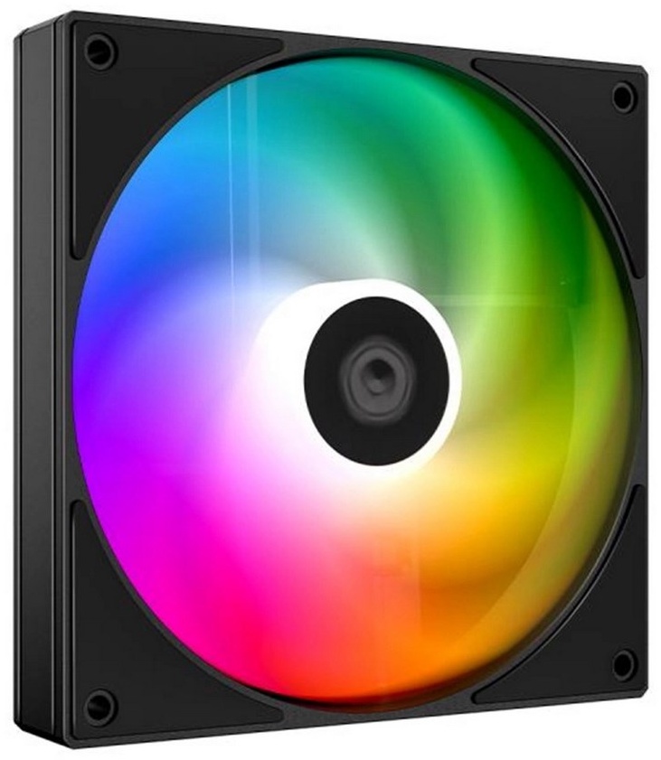 Вентилятор для корпуса ID-COOLING ID-FAN-AS-120-ARGB-KR