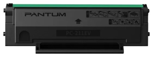 Картриджи Pantum PL-D420 черный