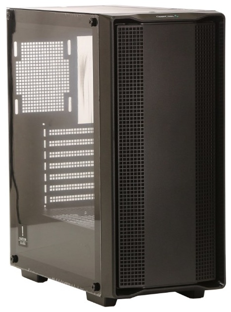Корпус Deepcool CC560 Limited V2 черный
