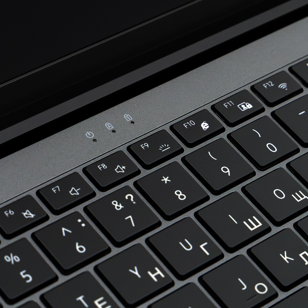 Ноутбук Chuwi Corebook Plus 16&amp;#34; / 16 Гб / SSD 512 Гб / Win 11 Home / Corebook Plus