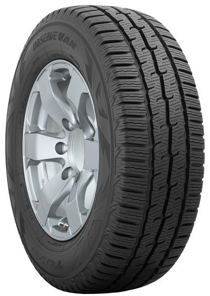 Toyo Observe Van 215/65 R16C 109 T без шипов